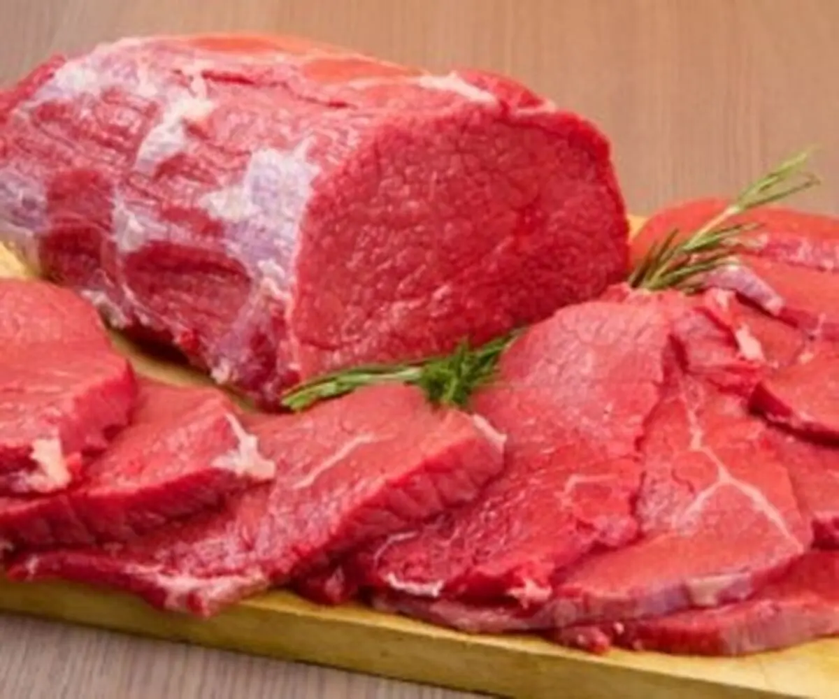 قیمت مرغ و گوشت قرمز امروز ۹ اسفند ۱۴۰۳
