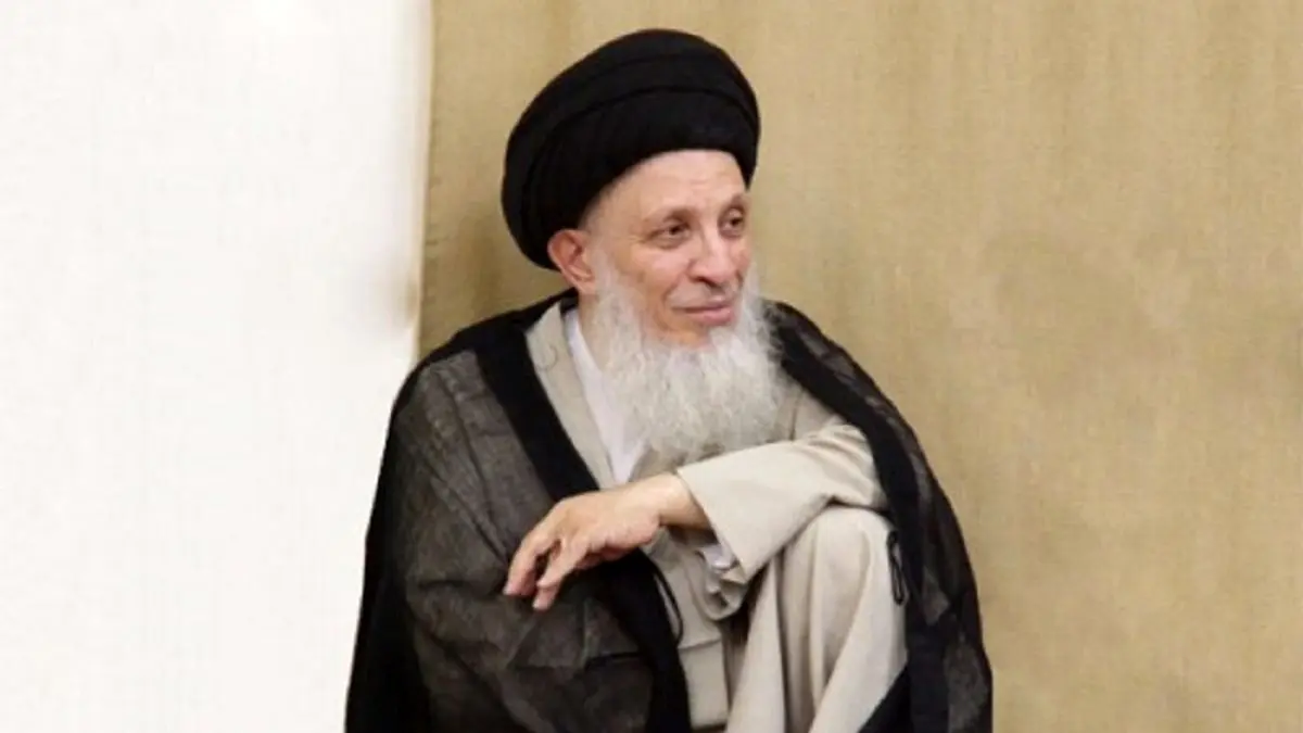اعلام عزای عمومی در عراق