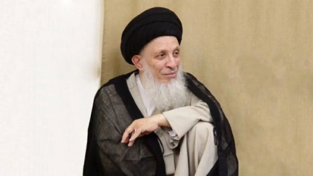 اعلام عزای عمومی در عراق