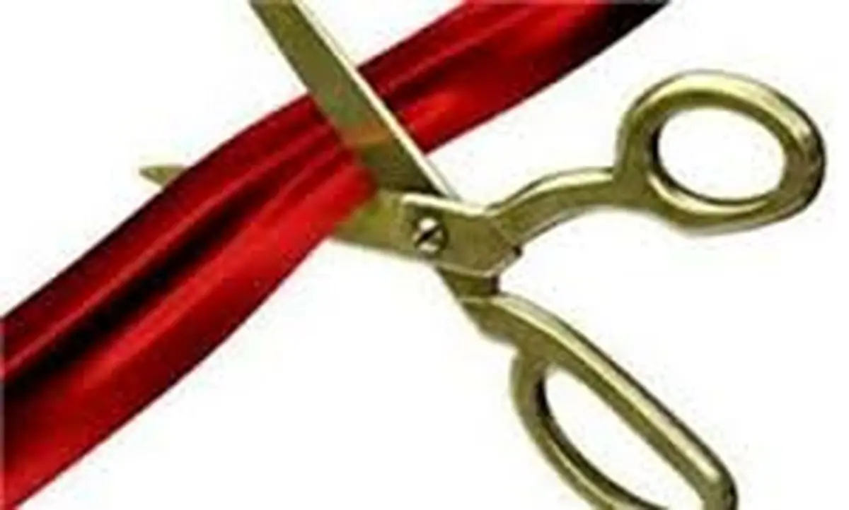 افتتاح 3 سیلوی ذخیره گندم با حضور وزیر دفاع در زنجان