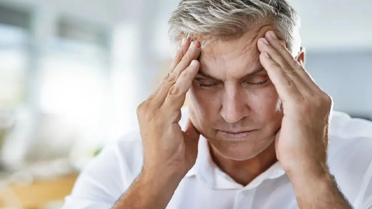 ️چرا از زیاد فکر کردن خسته‌ می‌شویم؟
