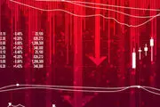 بورس با کت قرمز به استقبال ترامپ رفت!