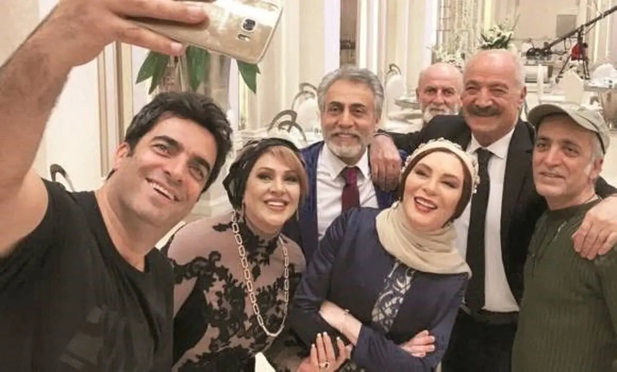 وقتی «منوچهر هادی» تحمل انتقاد از سریالش را ندارد!