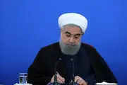 روحانی سالروز استقلال جمهوری نیجر را تبریک گفت