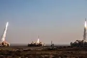 پیامی به آمریکا و اسرائیل 