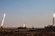 پیامی به آمریکا و اسرائیل 