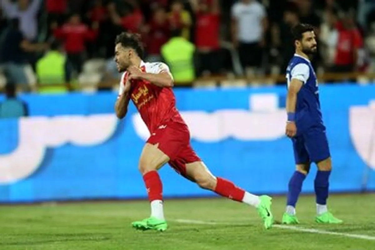 واکنش استقلالیها به سند جنجالی