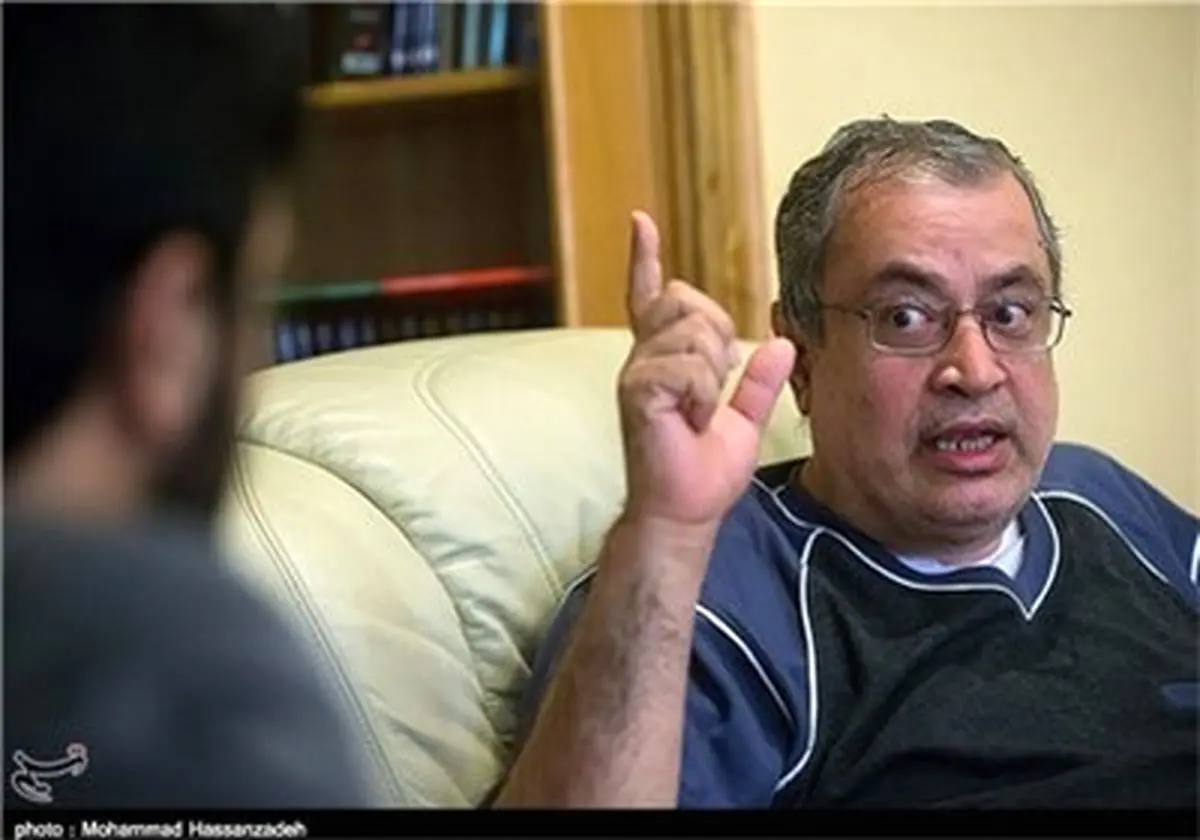 خاتمی به تشت مشت میزد اما روحانی به نمد