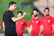 سه فینال سرنوشت‌ساز برای وحید هاشمیان