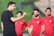 انتخاب دوباره وحید هاشمیان زیر تیغ نقد کارشناسان