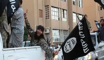 درخواست داعشی ها از دولت سوریه