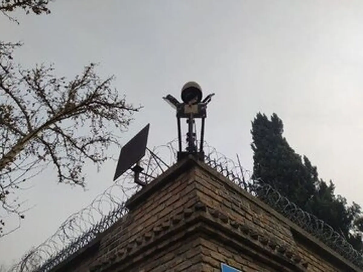 پایان مأموریت سفیر انگلیس در ایران 
