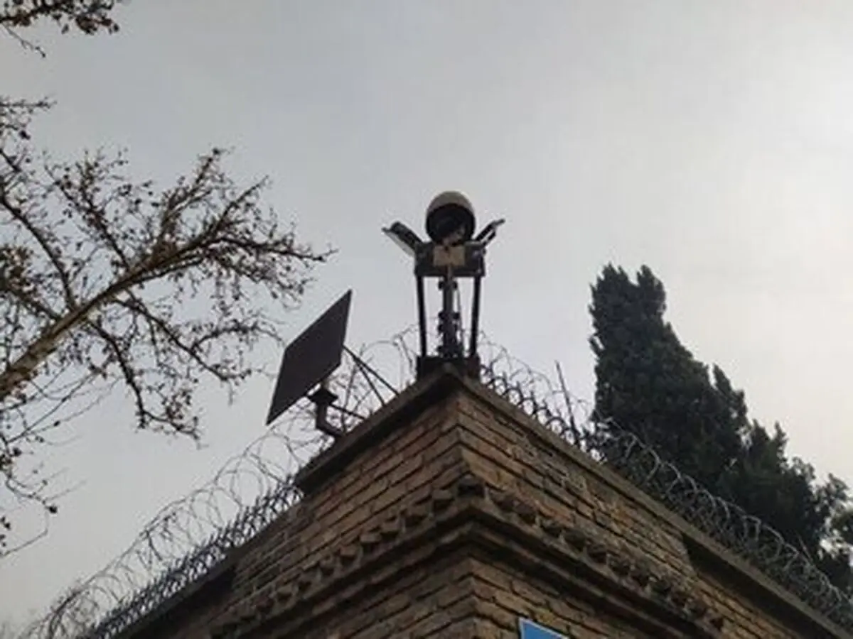 پایان مأموریت سفیر انگلیس در ایران 

