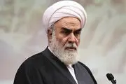 محمدی‌گلپایگانی: وضعیت جسمی‌ام رو به بهبود است