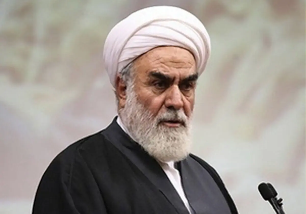 محمدی‌گلپایگانی: وضعیت جسمی‌ام رو به بهبود است