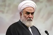 هیچ راهی برای حفظ سلامتی مردم جز اجرای طرح‌های درختکاری  وجود ندارد