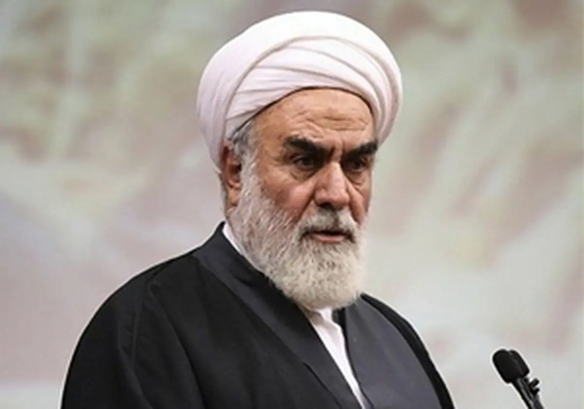 نقش ناجا در انتخابات از زبان رییس دفتر مقام معظم رهبری