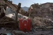 تاثیر تلفات و ویرانی‌های زلزله بر اقتصاد ترکیه