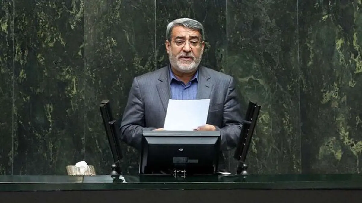 سفیر ایران در چین مشخص شد