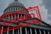 دلایل تعطیلی دولت آمریکا برای پانزدهمین بار