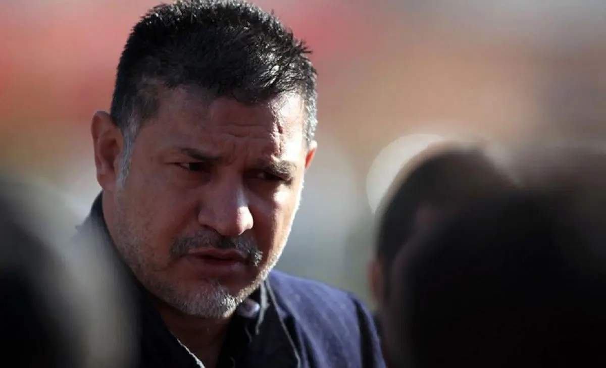 آقای دایی لطفا مستندات خود در رابطه با کشته شدن دانش‌آموز دختر اردبیلی را منتشر کنید
