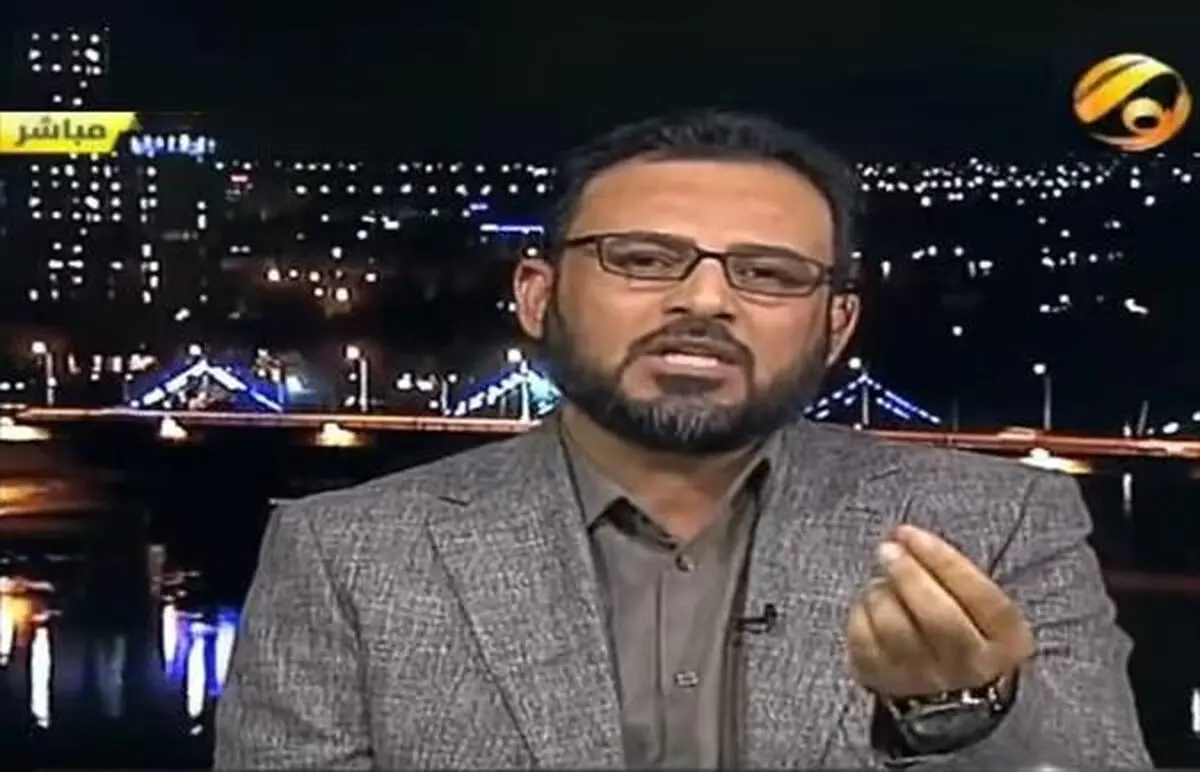 نُجَباء: هنوز با آمریکا تسویه‌حساب نکرده‌ایم