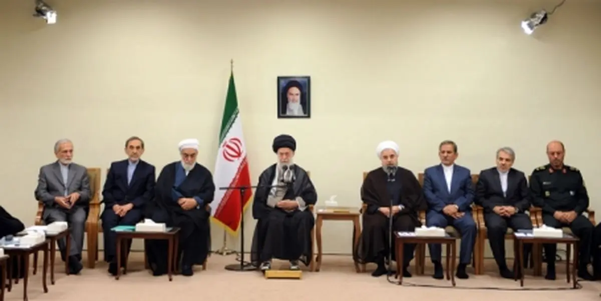 موضوع حقوق های نجومی، هجوم به ارزش ها است/میزان دریافتی مدیران در بیشتر دستگاهها، در حد معقول است