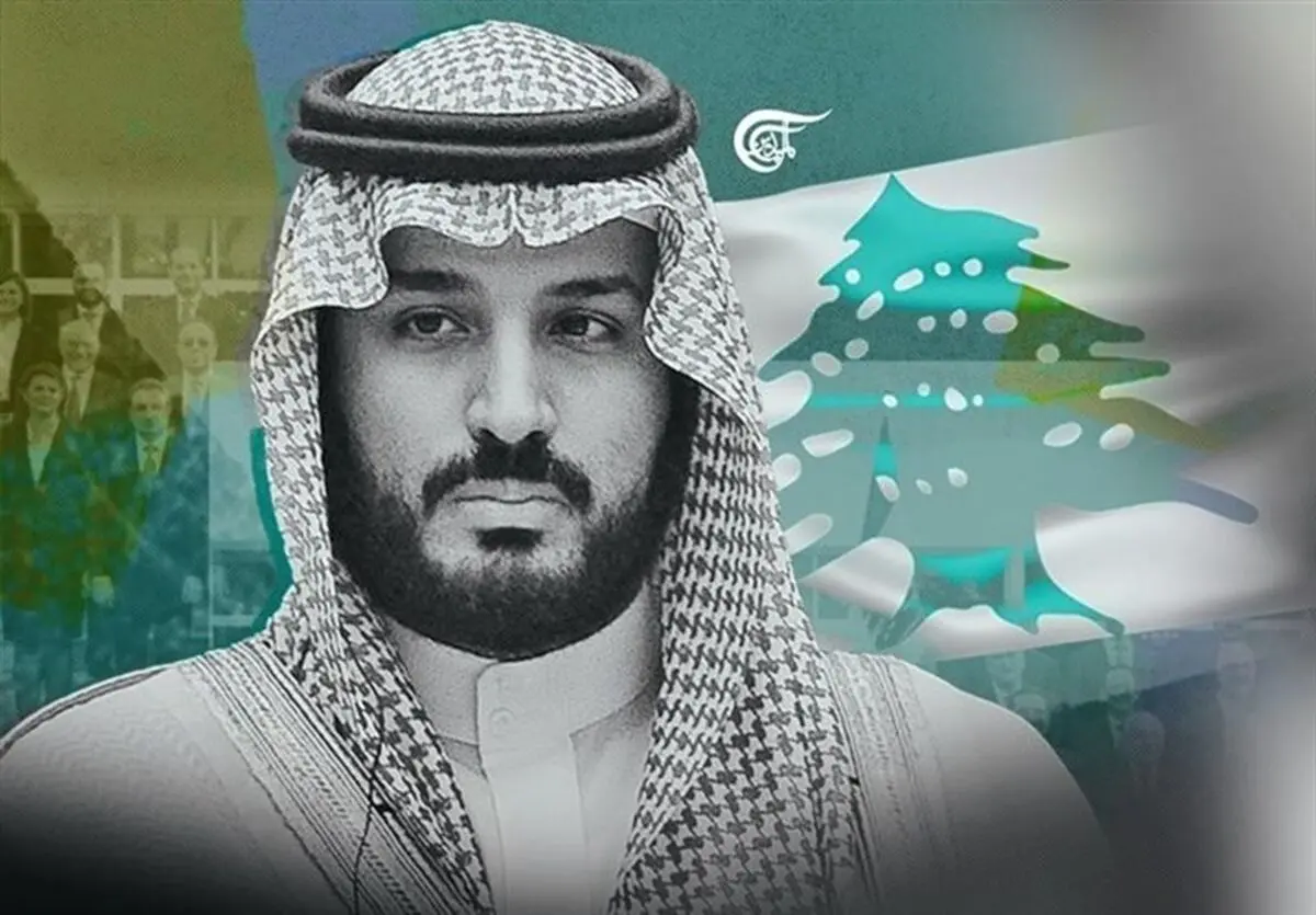 حرکت جنجالی بن سلمان در ترکیه+ فیلم