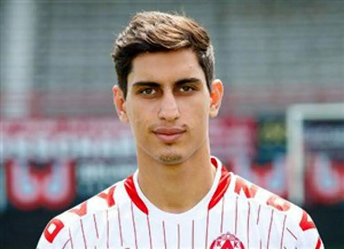 اولین خرید پرسپولیس از بلژیک میآید
