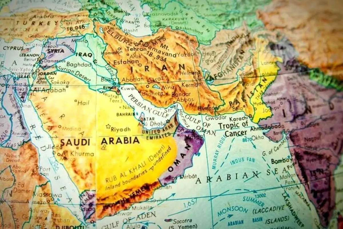 تلاشهای بی شرمانه برای تسلط بر ایران