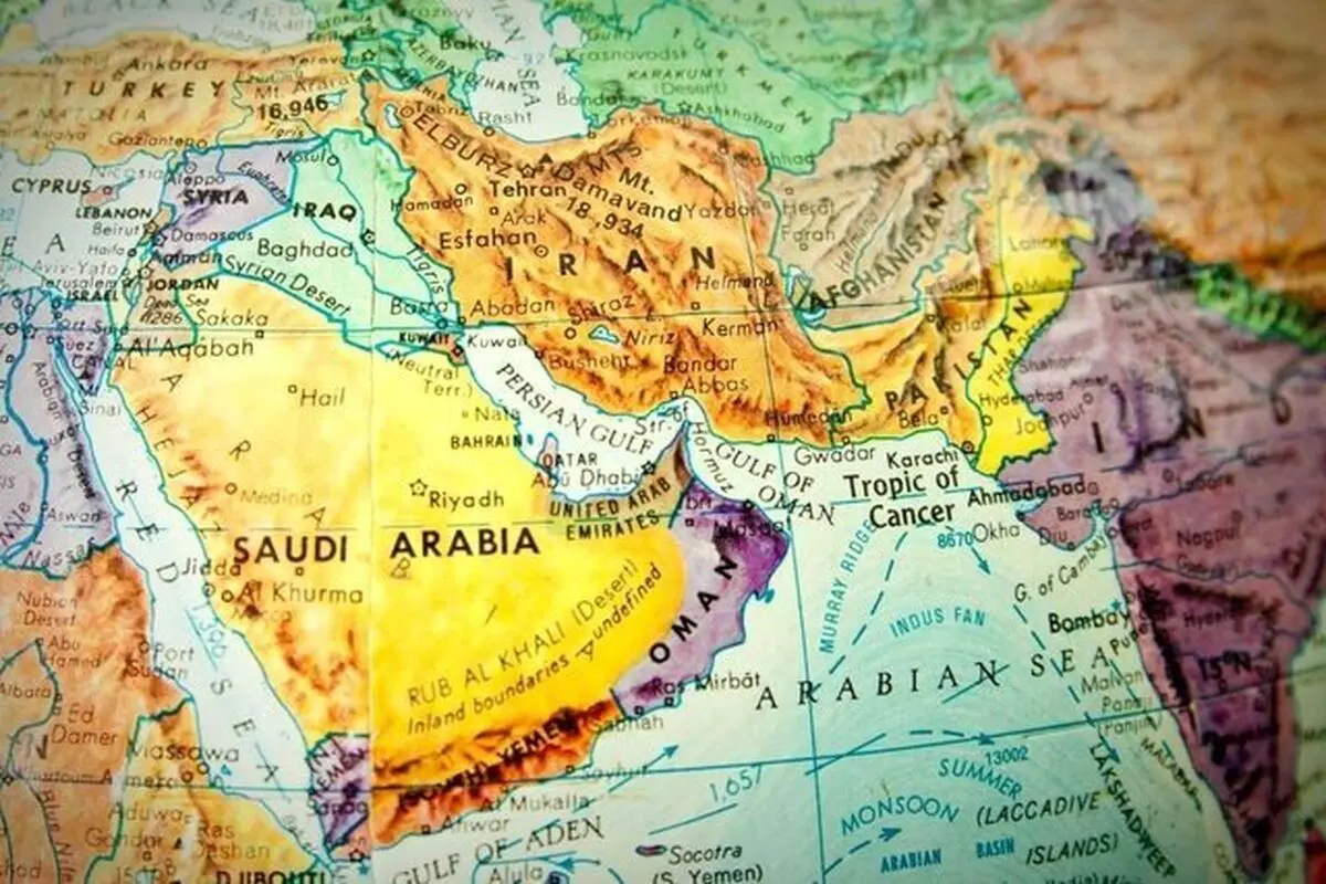 تلاش‌های بی شرمانه برای تسلط بر ایران