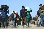 اخراج ده‌ها هزار تبعه غیرمجاز از این استان