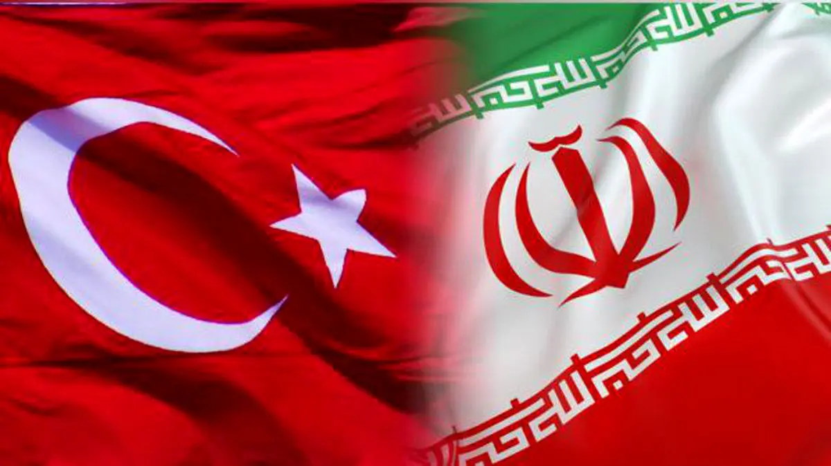 رئیس ستاد ارتش ترکیه در تهران