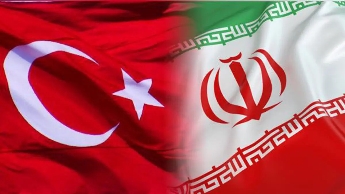 تراز تجاری ایران با ترکیه منفی شد