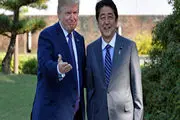 توافق آمریکا و ژاپن بر سر افزایش فشار‌ها بر کره‌شمالی
