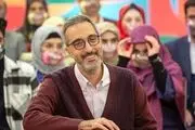 ژوله خواستار بازگشت رضا عطاران شد
