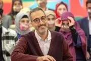 ژوله خواستار بازگشت رضا عطاران شد