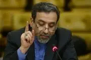 انتقادات تند عراقچی علیه سازمان همکاری اسلامی/ سازمان همکاری اسلامی از مواضعش پشیمان می‌شود