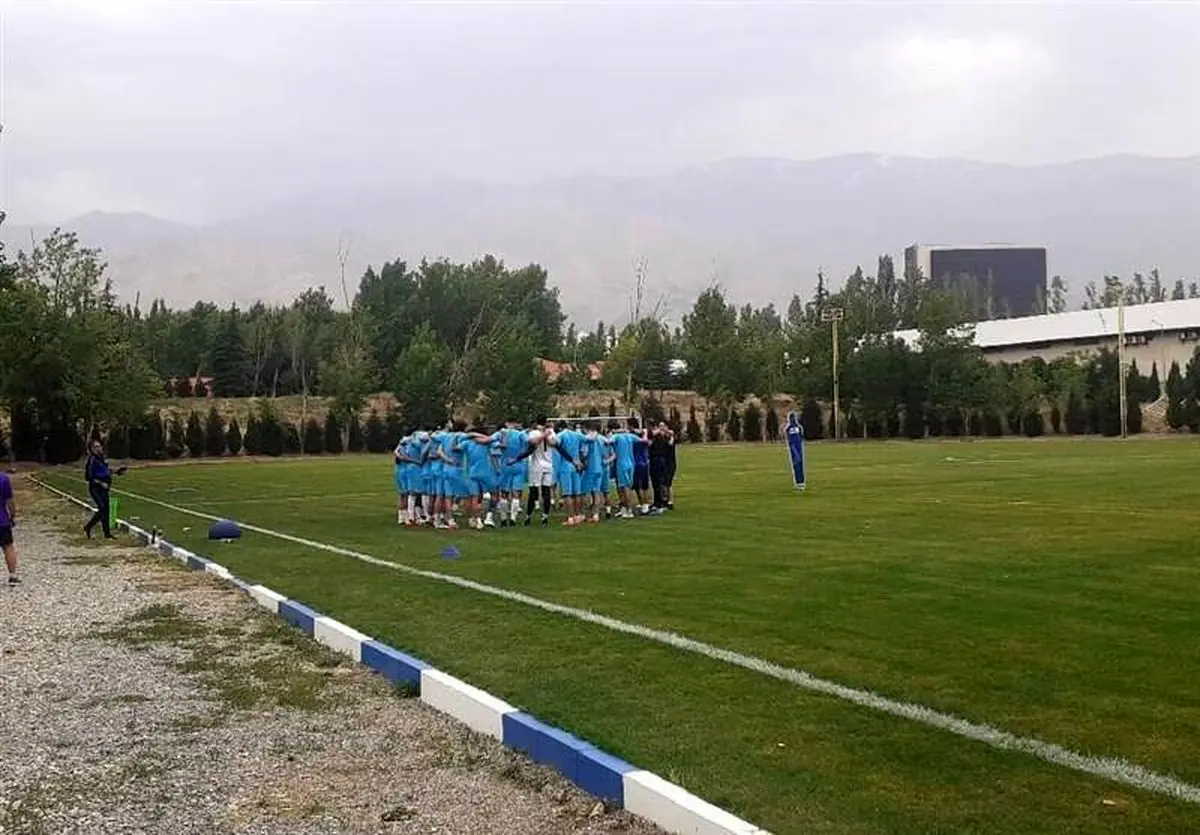 ستاره استقلالی برمی گردد؟