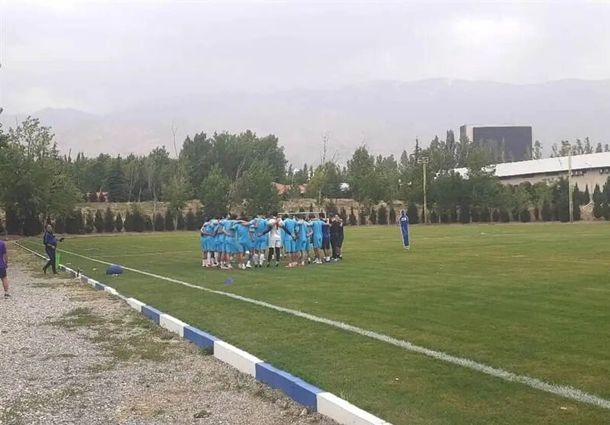 ستاره استقلالی برمی گردد؟
