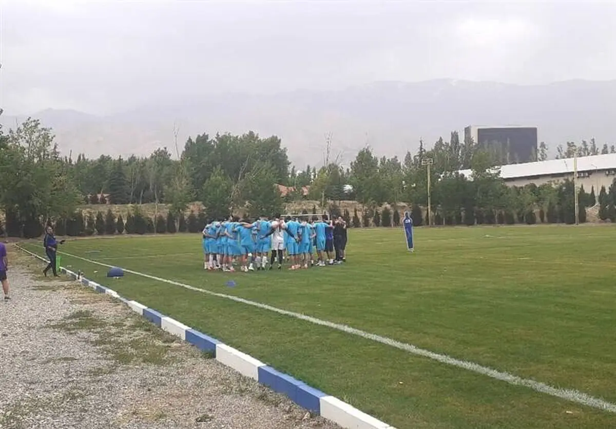 ستاره استقلالی برمی گردد؟
