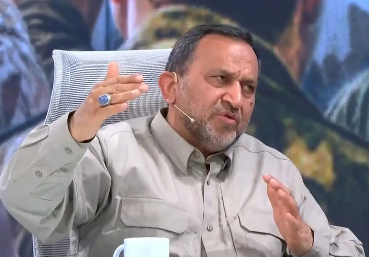  مشاور فرمانده کل سپاه: جنگ نمی‌شود 