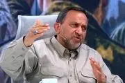 مشاور فرمانده کل سپاه: جنگ نمیشود
