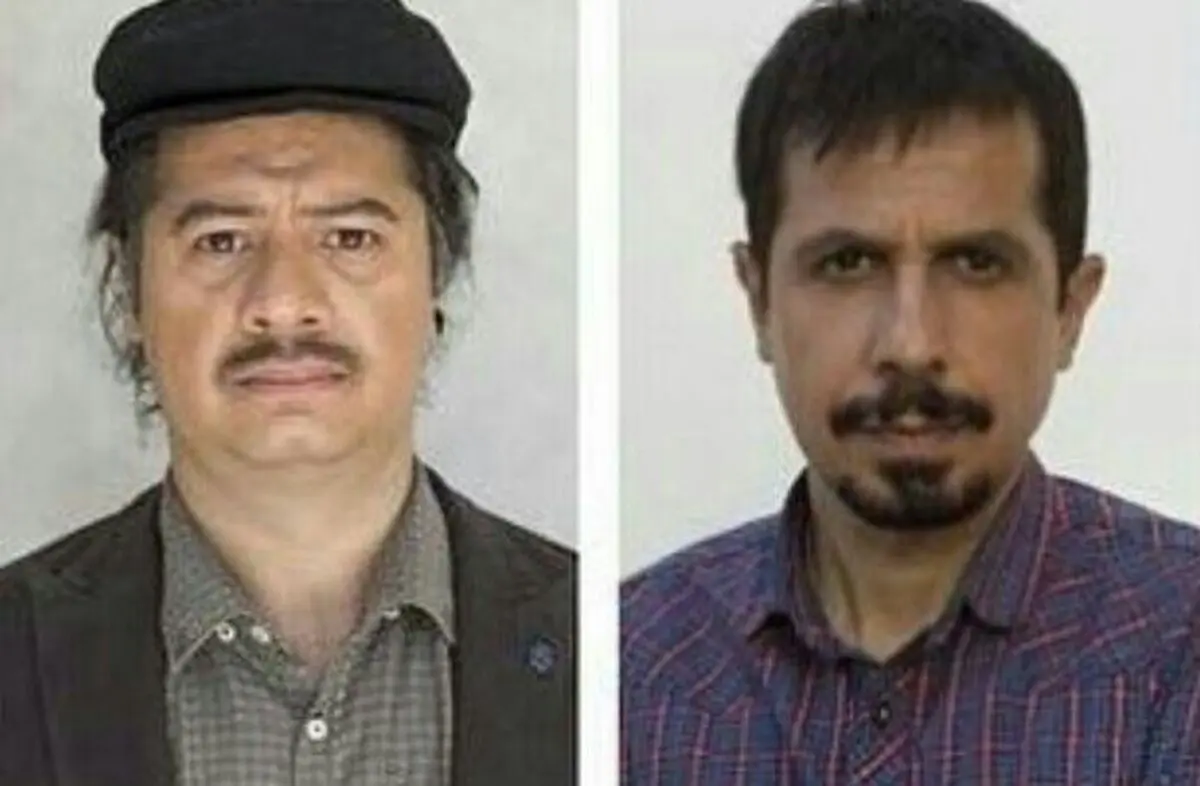 نزدیک شدن کمدی«دم سرخ ها» به اکران