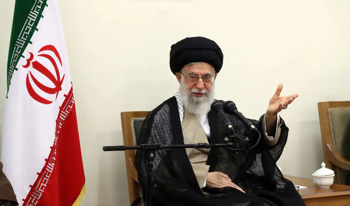 شهید حججی عزیز، حجت خداوند در مقابل چشم همگان شد