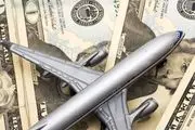 پایان پرداخت دلارهای دولتی به مسافران