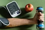 اگر فشار خون دارید دور این ورزش‌ها را خط بکشید!
