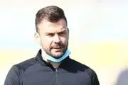 ستاره پرسپولیس از آلمان می آید