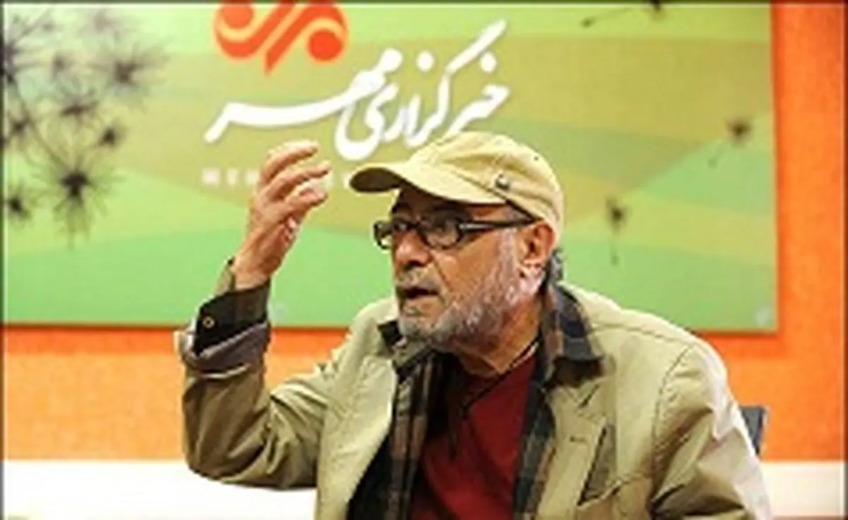 هشدار پیشکسوت تئاتر درباره آتراکسیون جدید