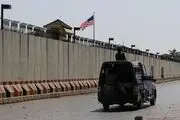 تعطیلی سرکنسولگری آمریکا در پیشاور